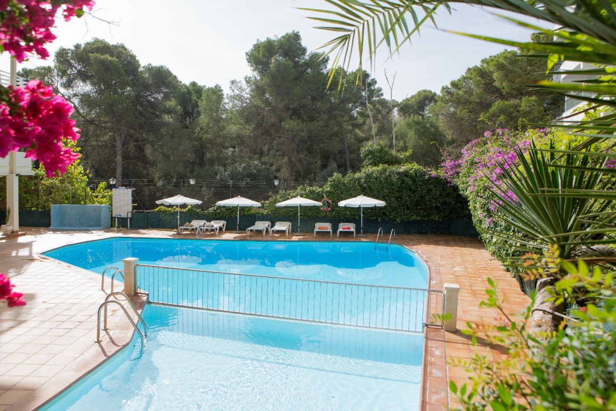 Hotel Alea