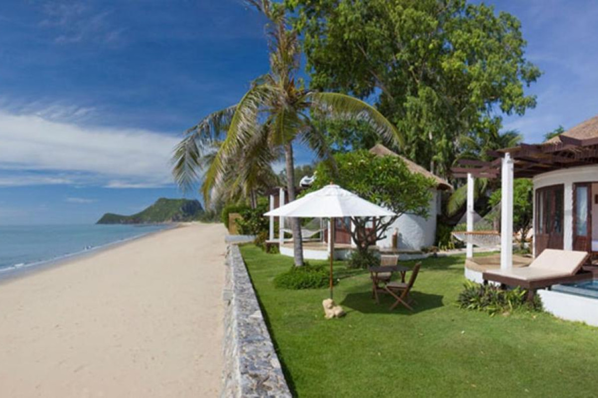 Aleenta Hua Hin Pranburi Resort & Spa
