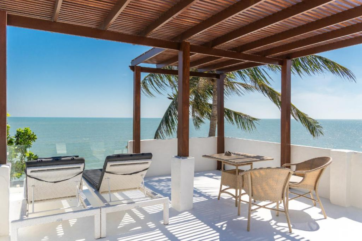 Aleenta Hua Hin Pranburi Resort & Spa