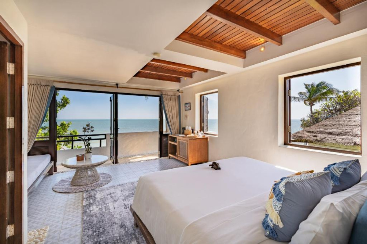 Aleenta Hua Hin Pranburi Resort & Spa