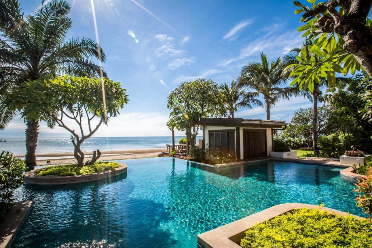 Aleenta Hua Hin Pranburi Resort & Spa