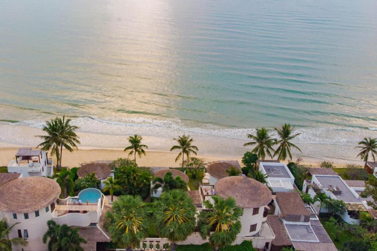Aleenta Hua Hin Pranburi Resort & Spa