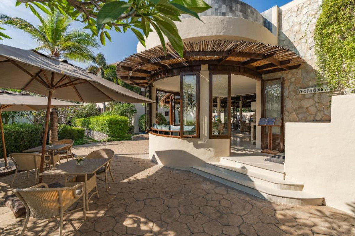 Aleenta Hua Hin Pranburi Resort & Spa