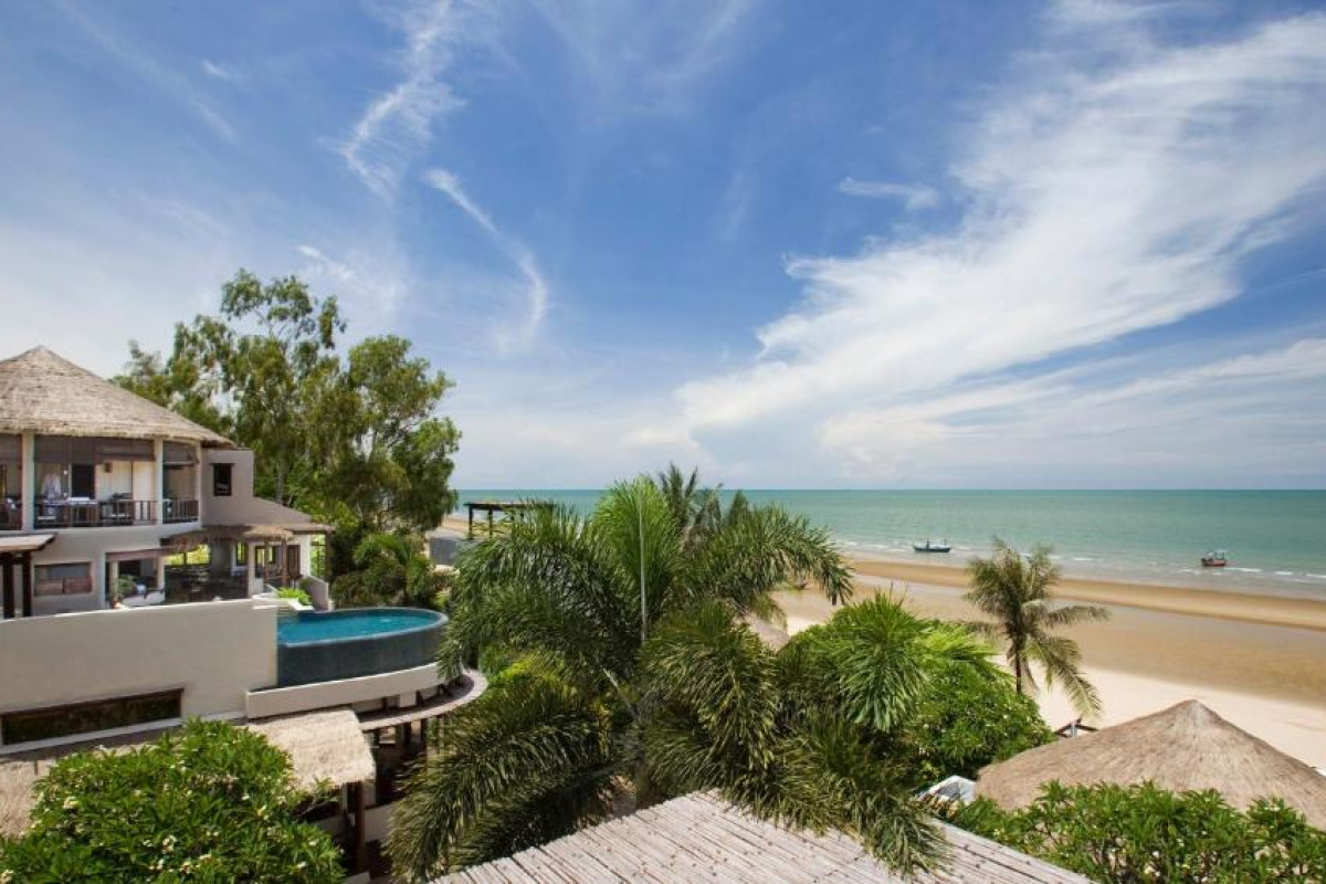 Aleenta Hua Hin Pranburi Resort & Spa