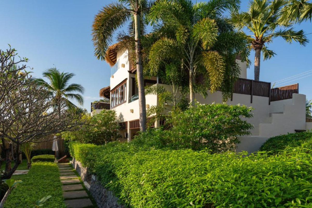 Aleenta Hua Hin Pranburi Resort & Spa