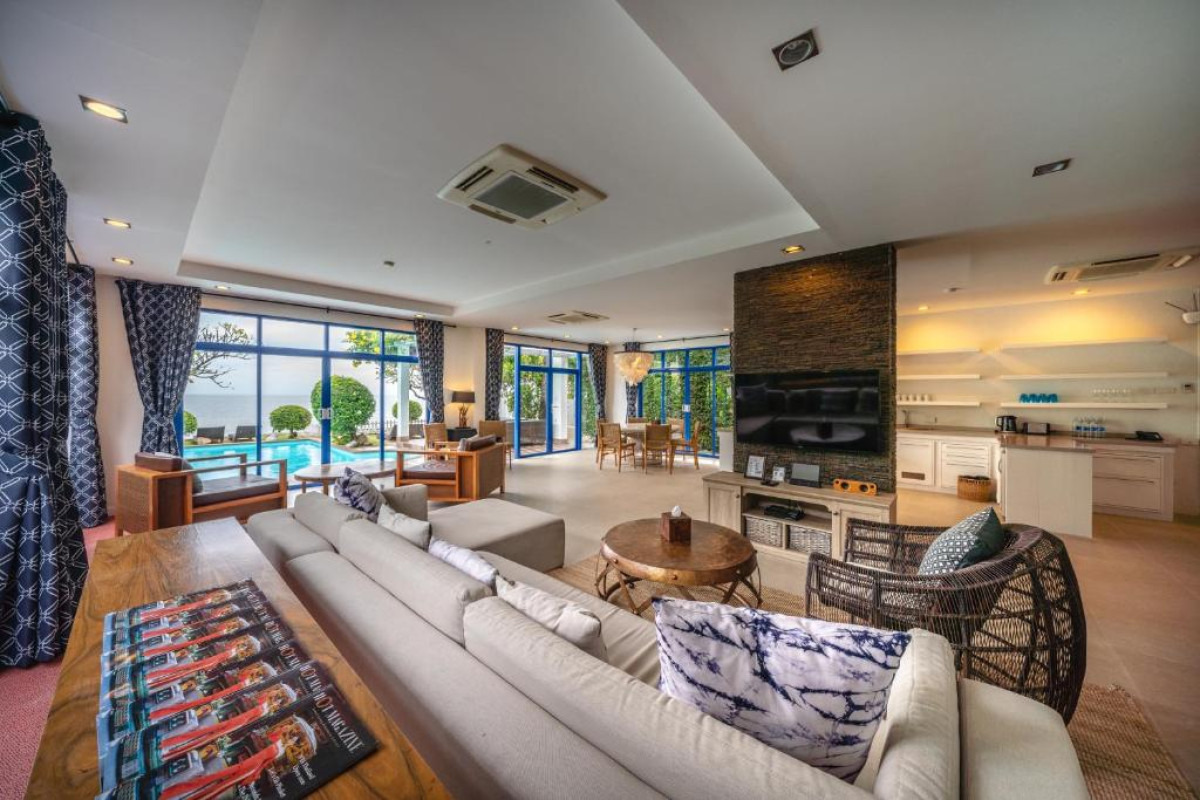 Aleenta Hua Hin Pranburi Resort & Spa