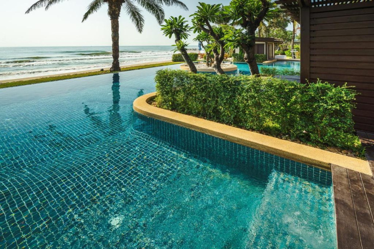 Aleenta Hua Hin Pranburi Resort & Spa