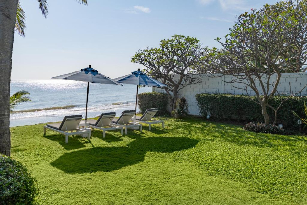 Aleenta Hua Hin Pranburi Resort & Spa