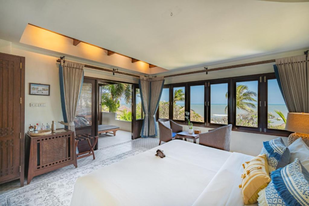Aleenta Hua Hin Pranburi Resort & Spa