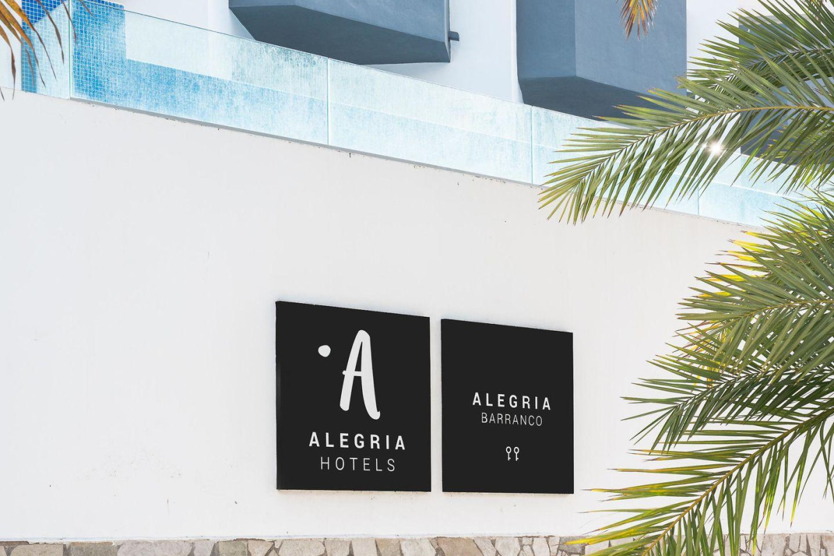 BARRANCO Chic! Apartments by ALEGRIA