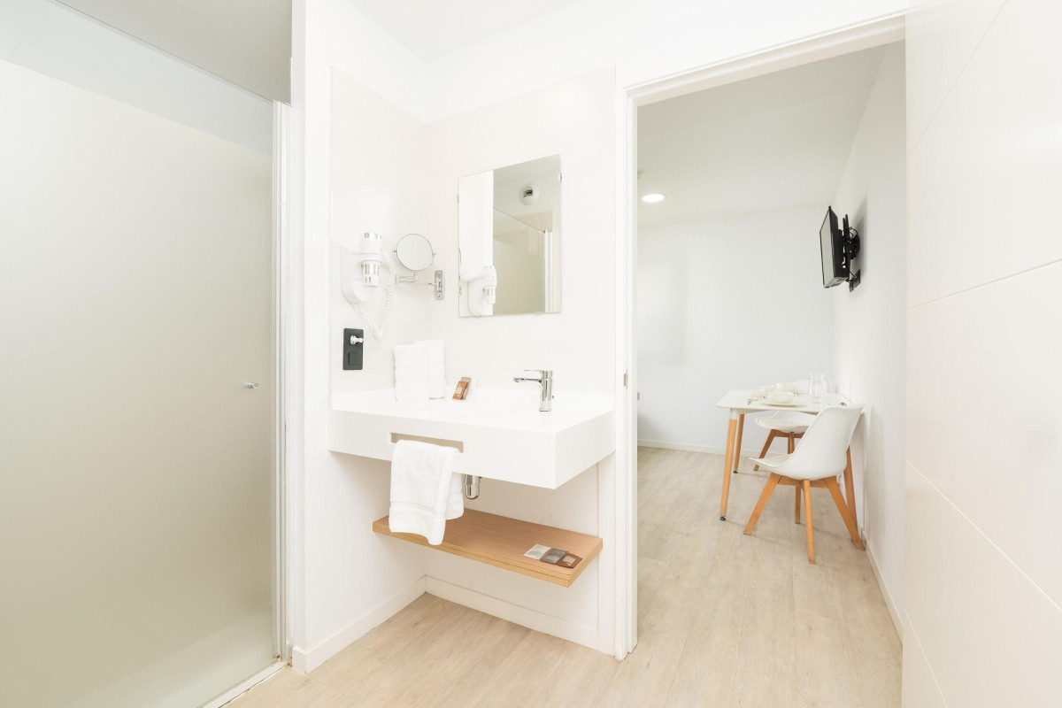 BARRANCO Chic! Apartments by ALEGRIA