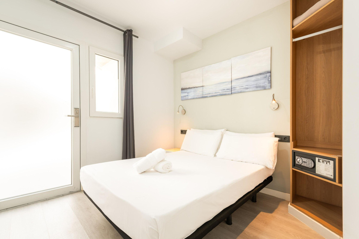 BARRANCO Chic! Apartments by ALEGRIA