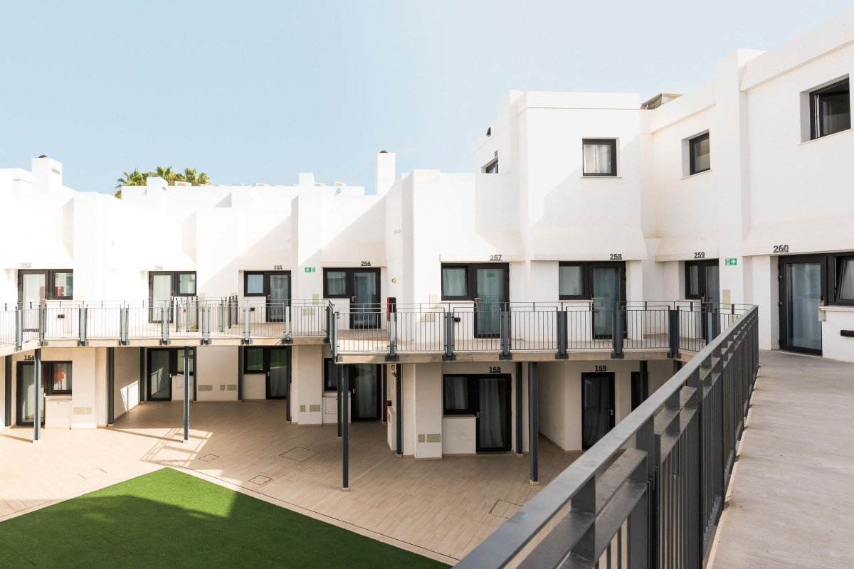 BARRANCO Chic! Apartments by ALEGRIA