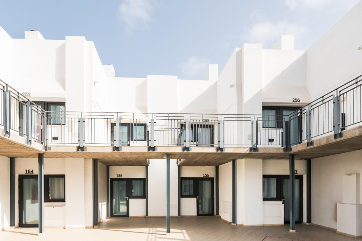 BARRANCO Chic! Apartments by ALEGRIA