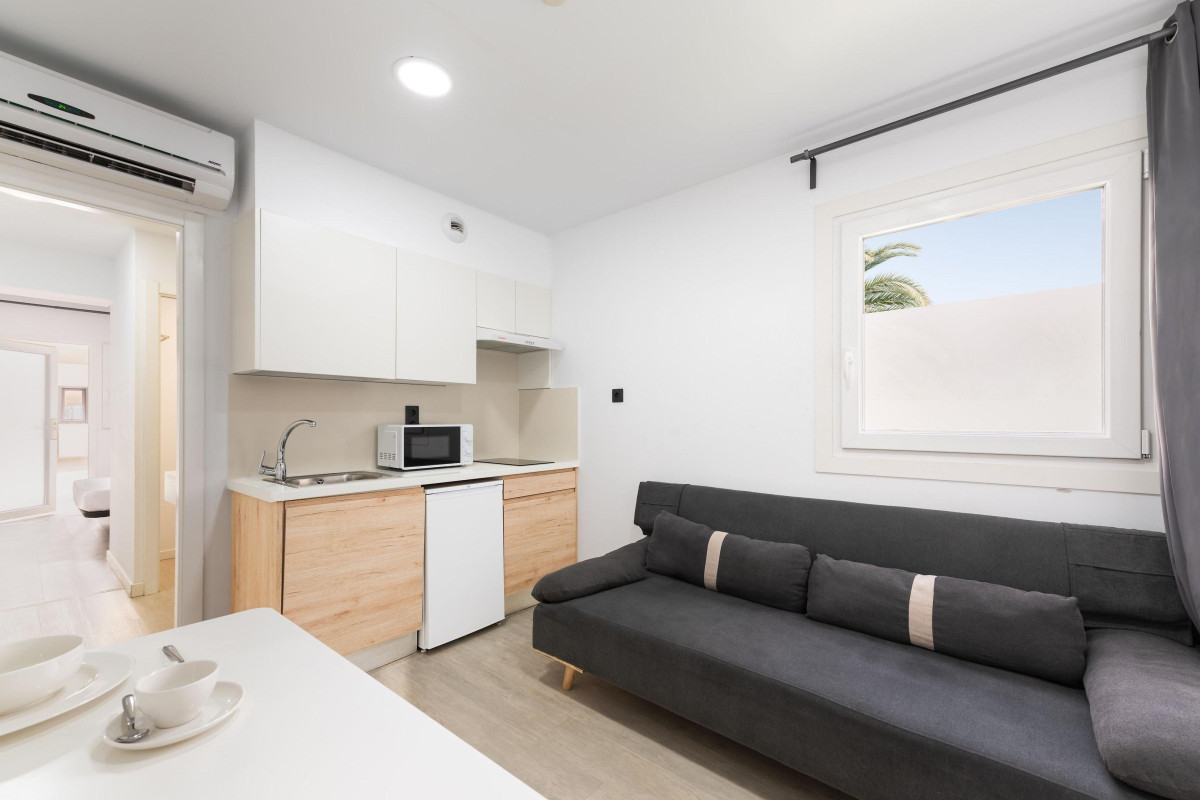 BARRANCO Chic! Apartments by ALEGRIA