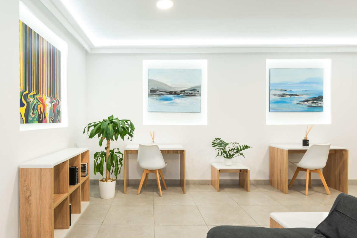 BARRANCO Chic! Apartments by ALEGRIA