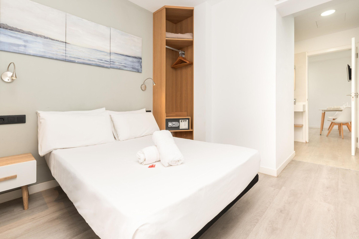 BARRANCO Chic! Apartments by ALEGRIA