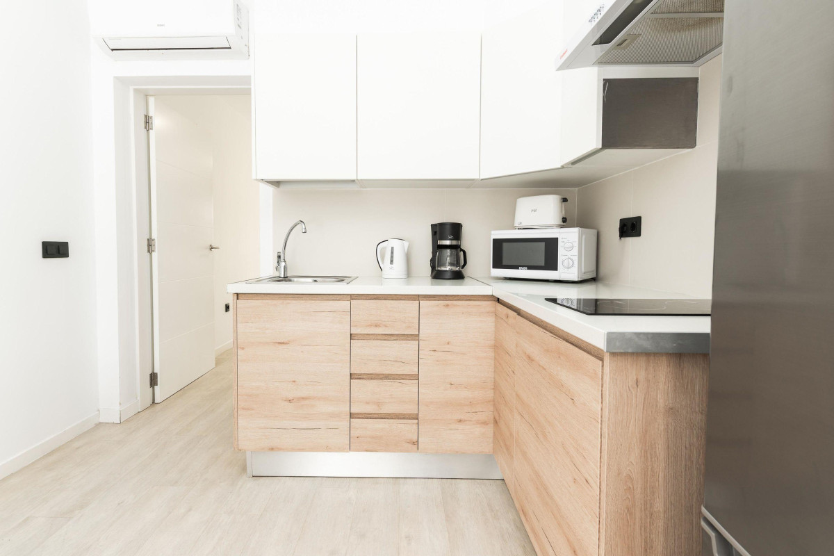 BARRANCO Chic! Apartments by ALEGRIA