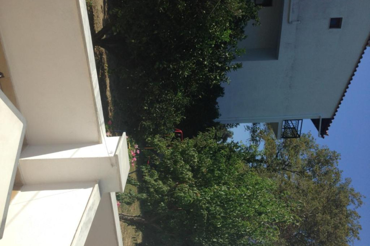 Alekos Rooms and Apartments
