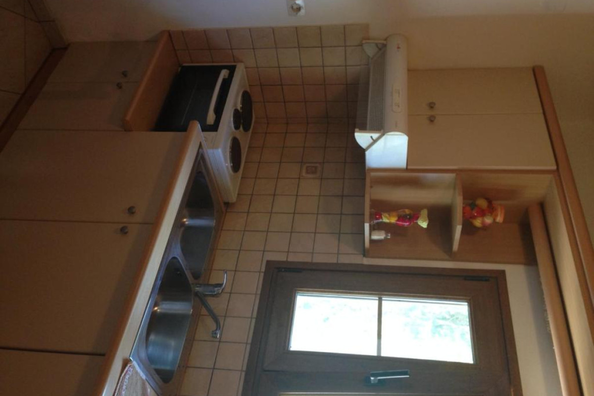 Alekos Rooms and Apartments