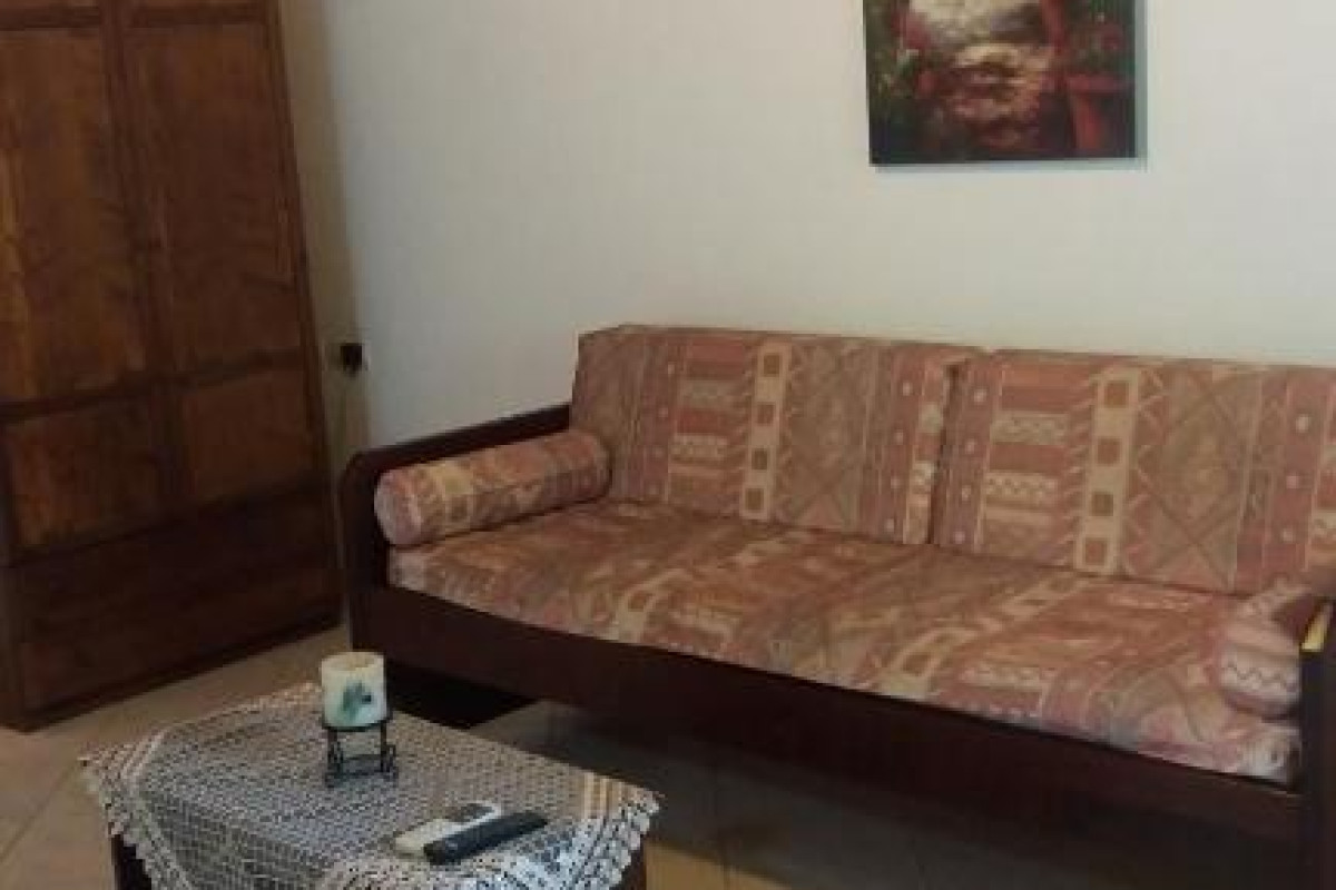 Alekos Rooms and Apartments