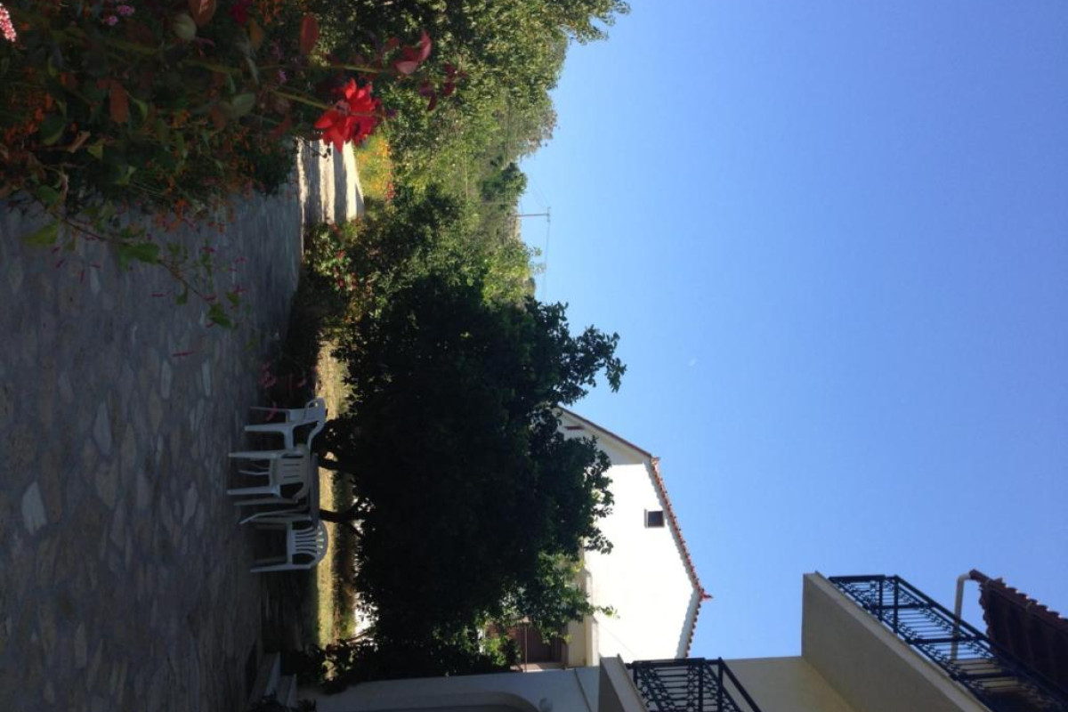 Alekos Rooms and Apartments