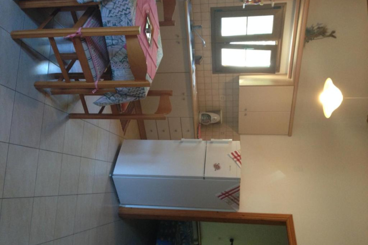 Alekos Rooms and Apartments