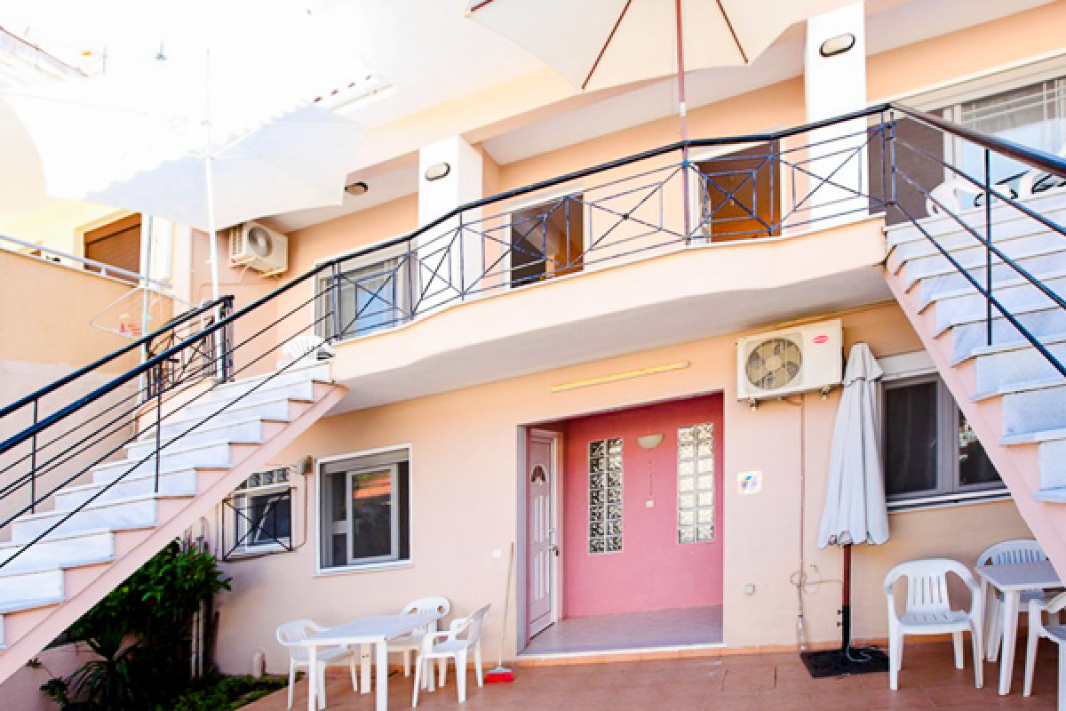 Alekos Studios