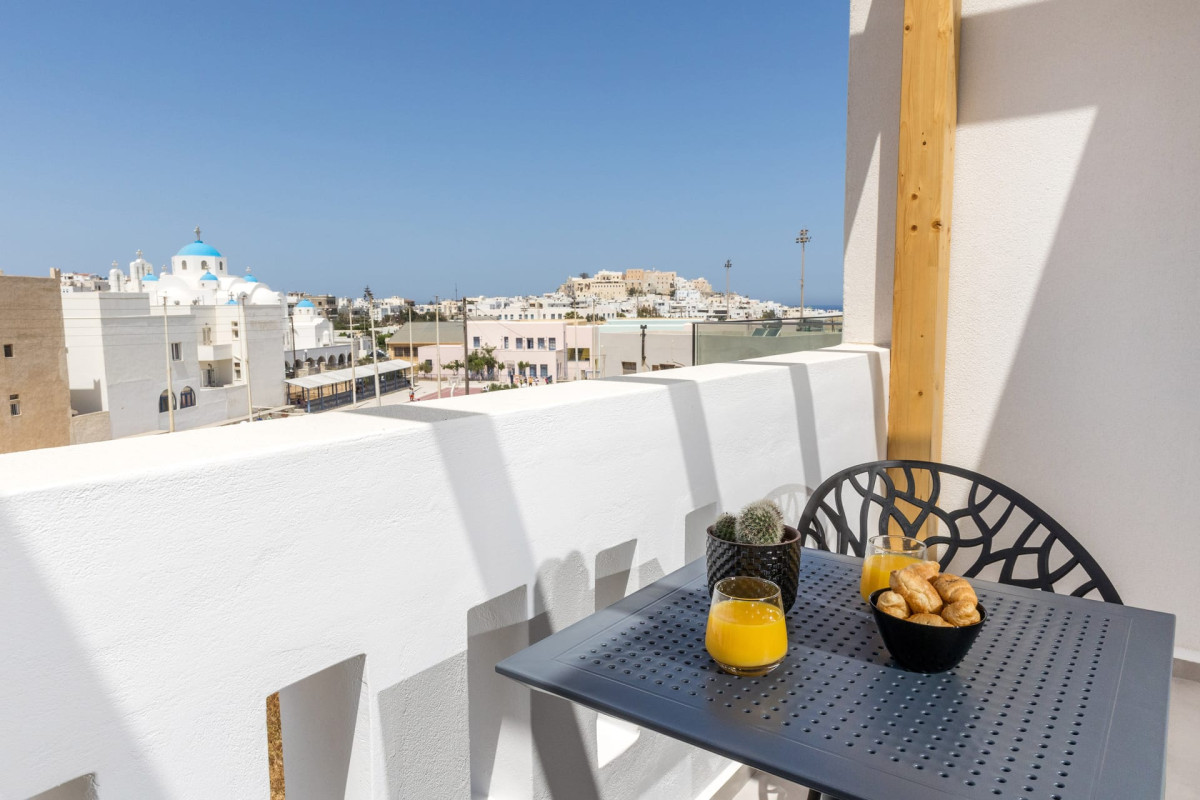 Alenor City Hotel