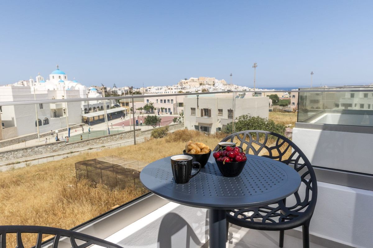 Alenor City Hotel