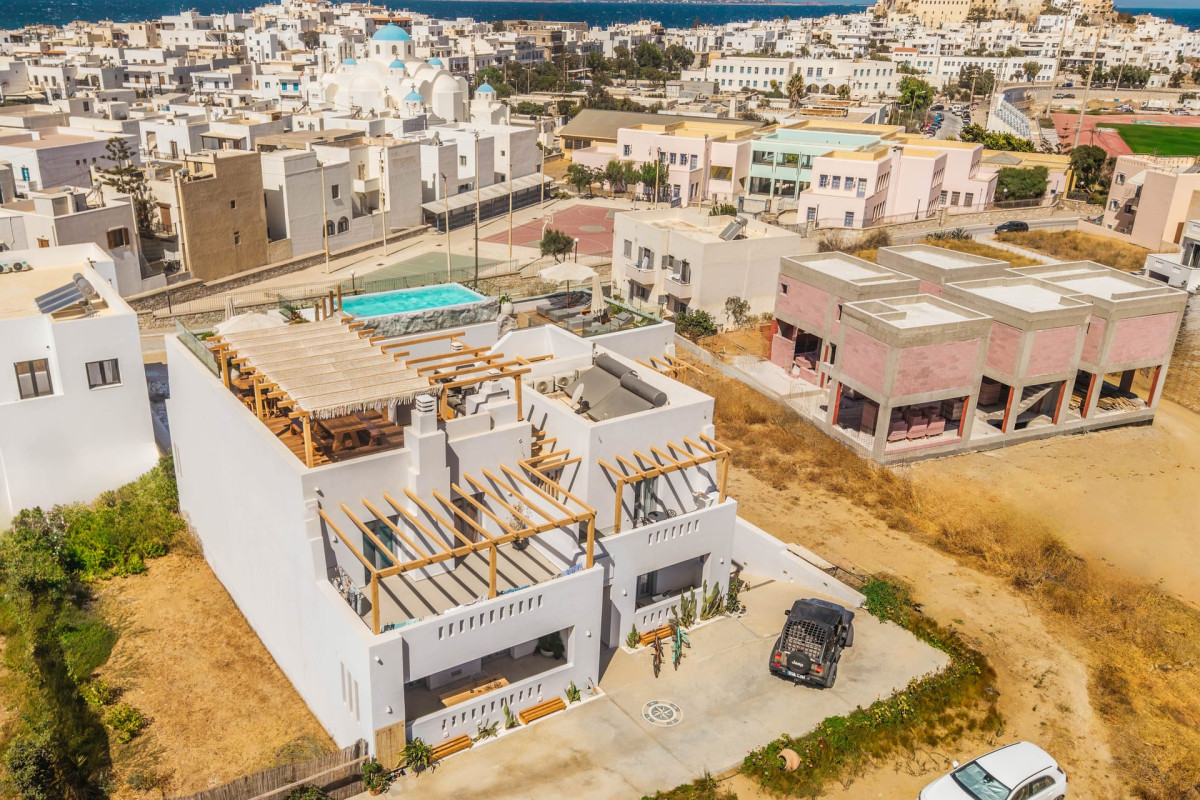 Alenor City Hotel