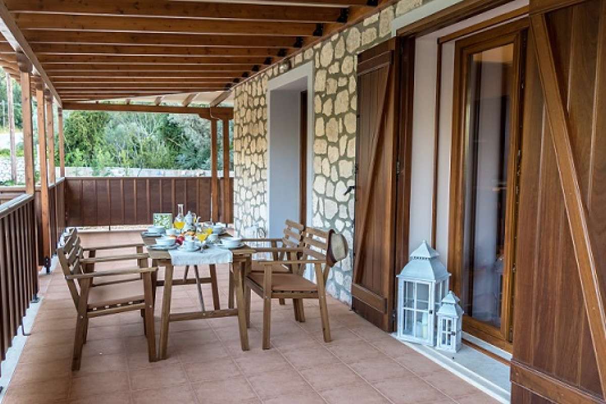 Aletro Villas