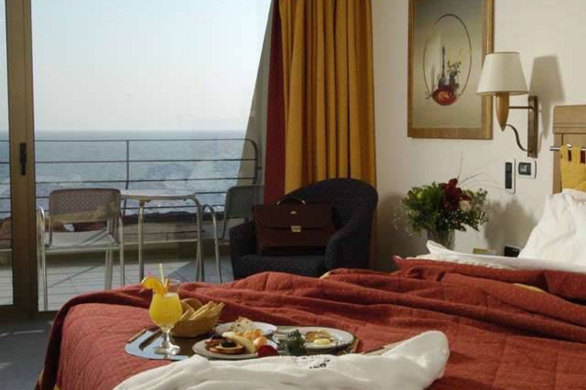 ALEXANDER BEACH ALEXANDROUPOLI
