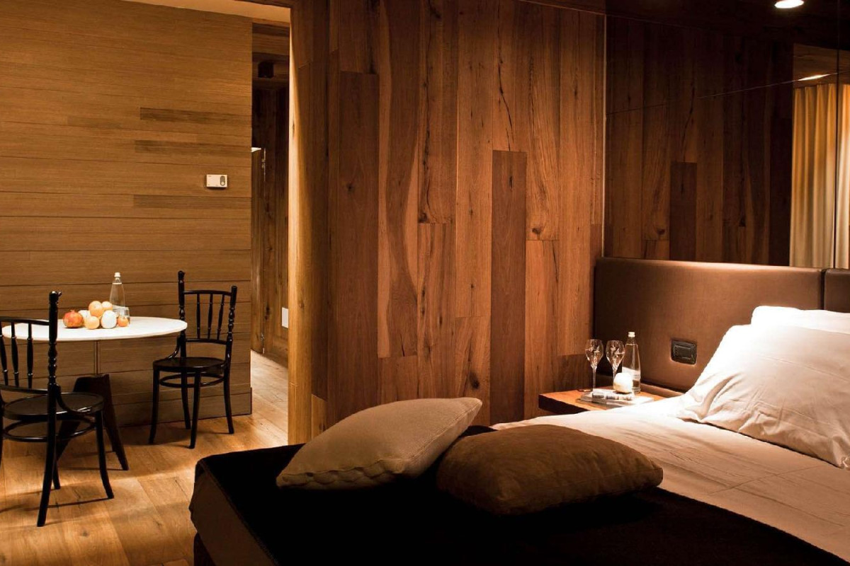 Alexander Charme Hotel