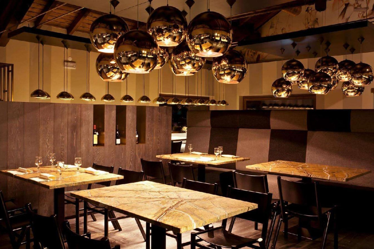 Alexander Charme Hotel
