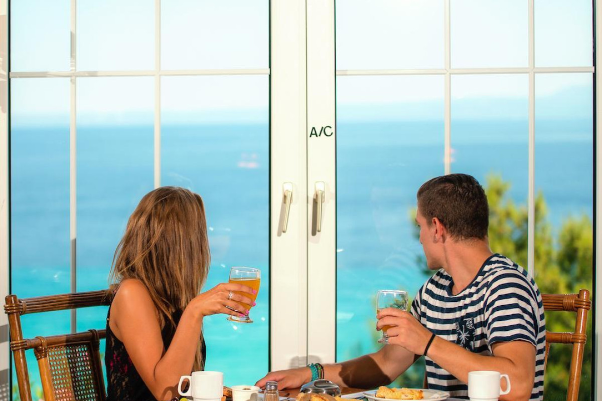 Alexander the Great Beach Hotel
