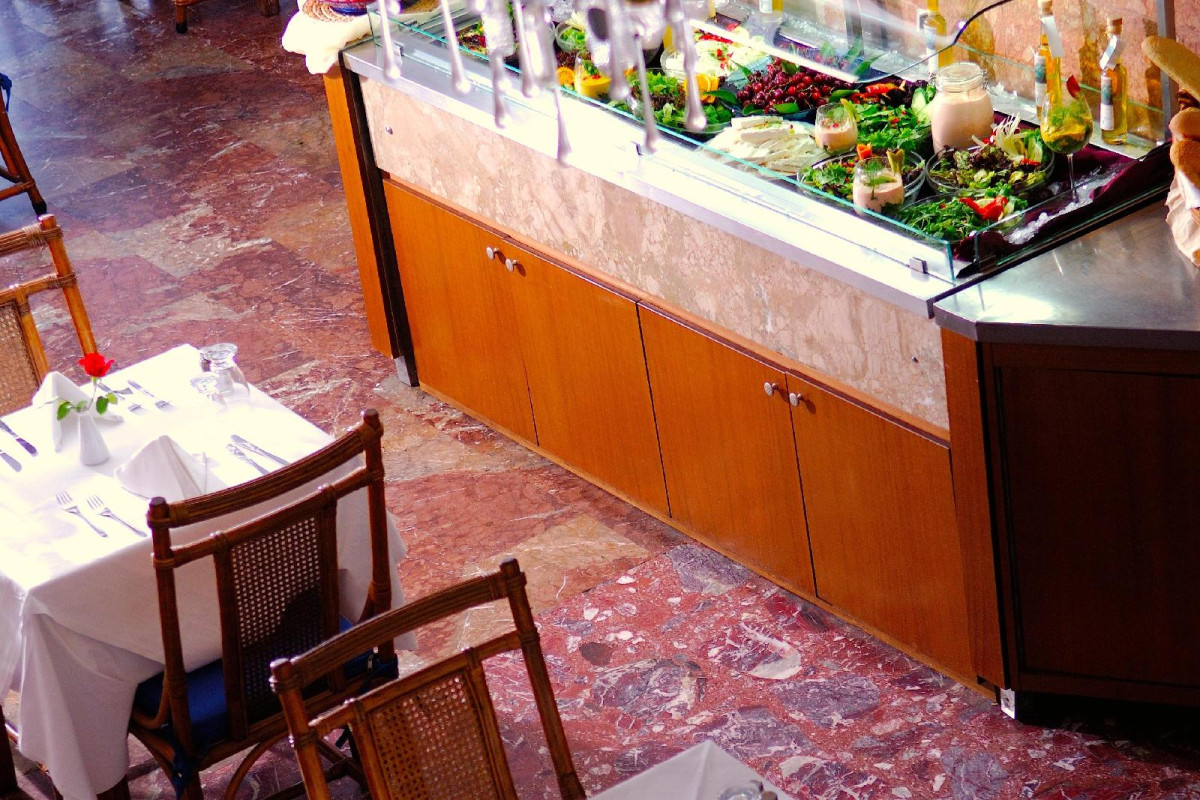Alexander the Great Beach Hotel