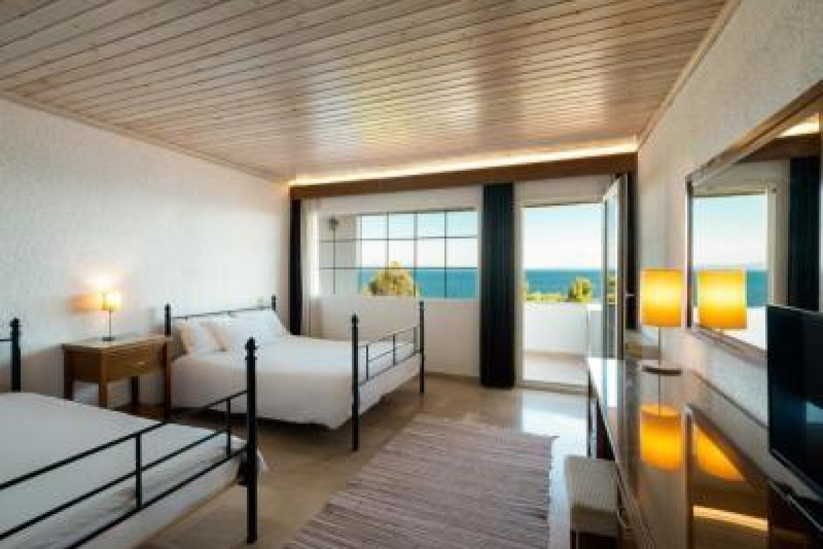 Alexander the Great Beach Hotel