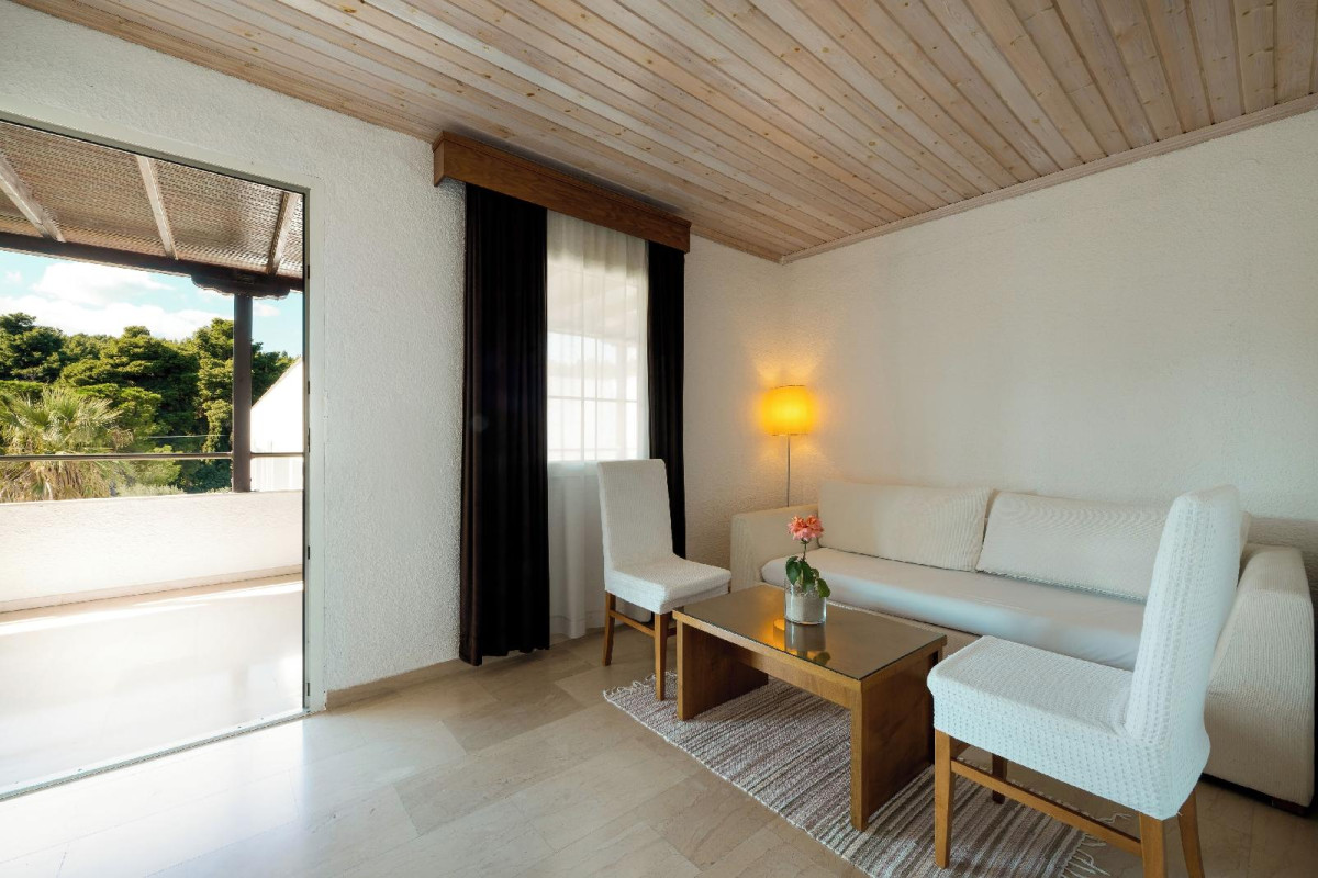 Alexander the Great Beach Hotel