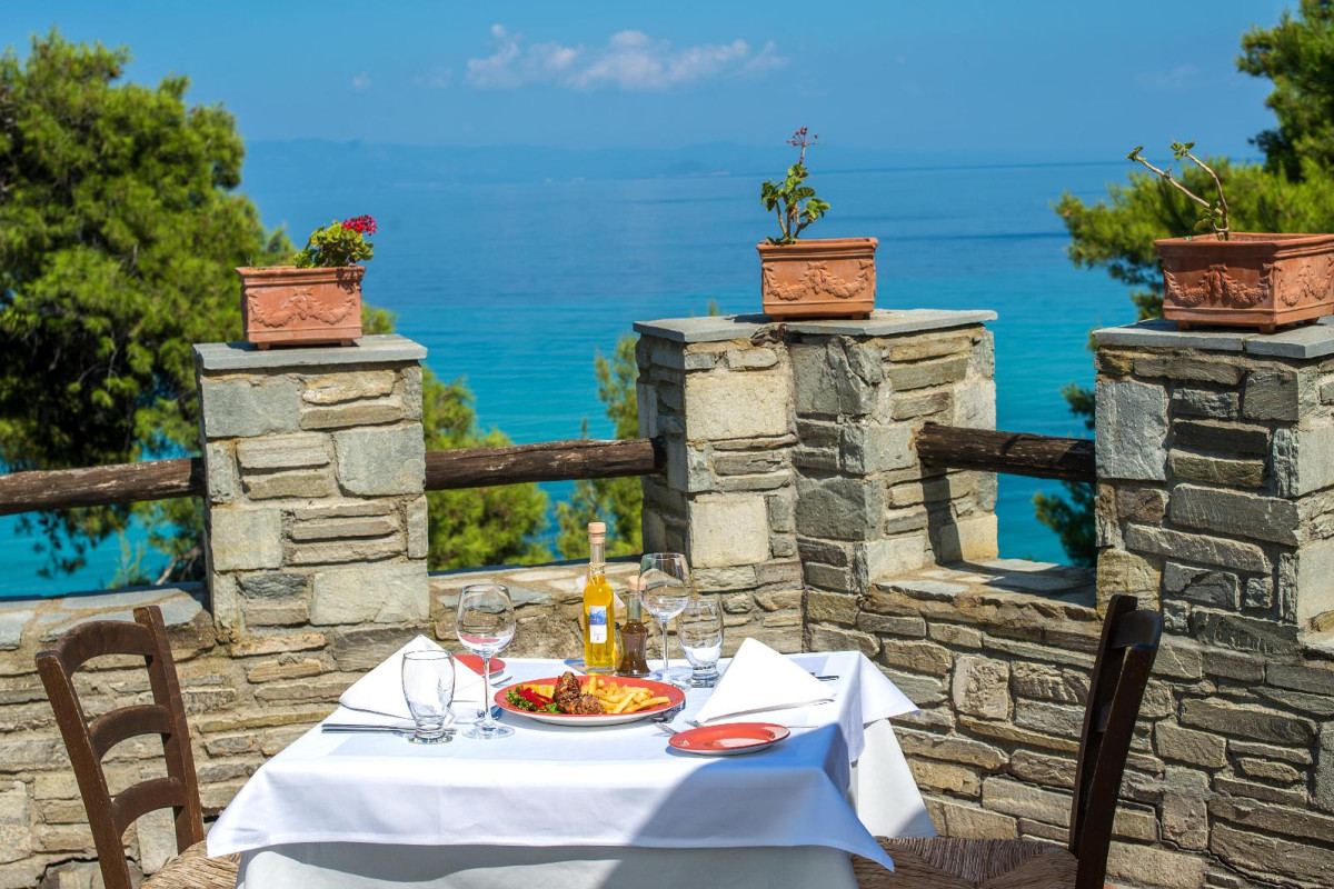 Alexander the Great Beach Hotel