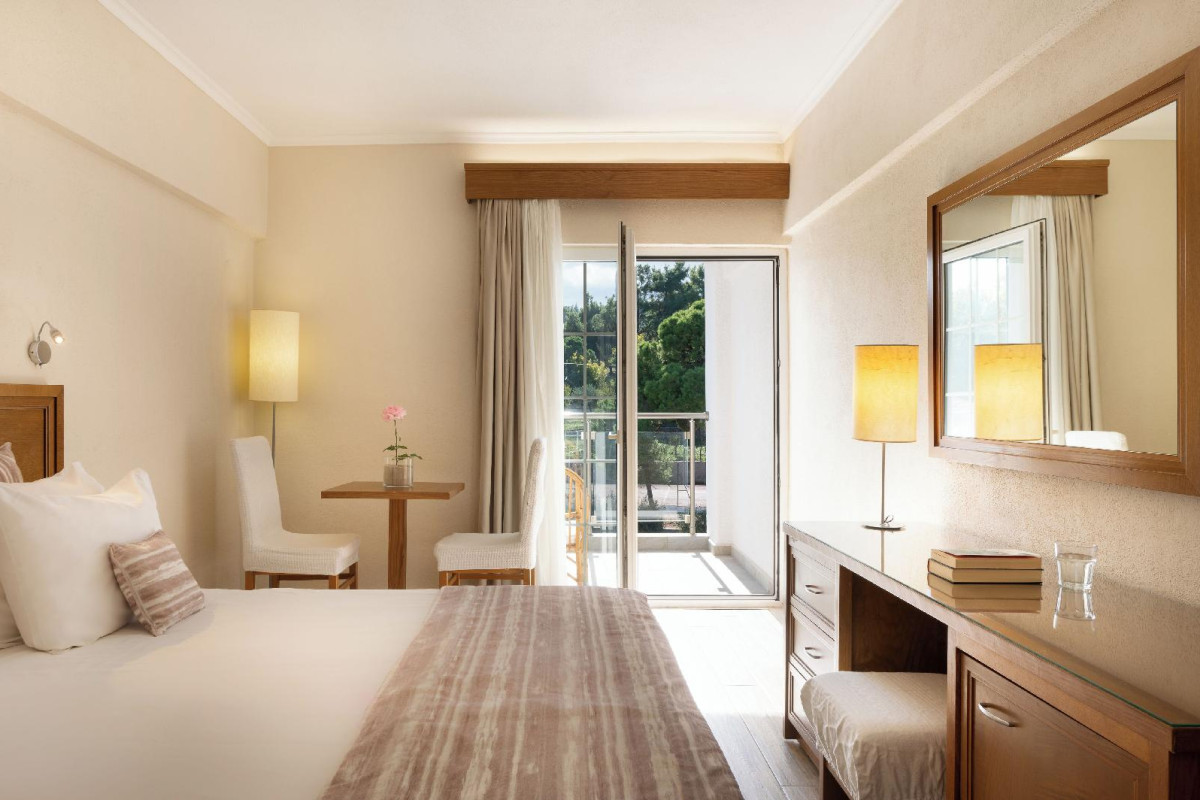 Alexander the Great Beach Hotel