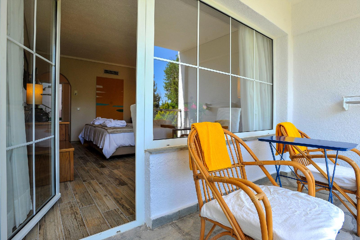 Alexander the Great Beach Hotel