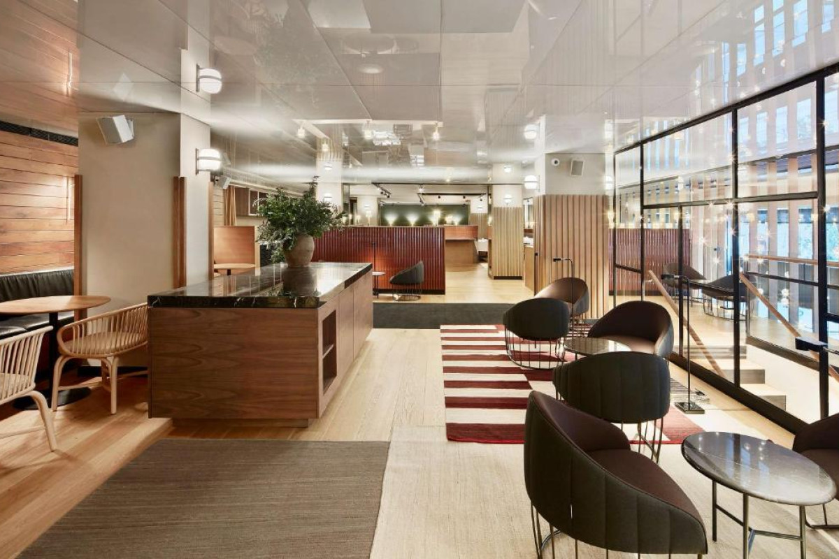 ALEXANDRA BARCELONA HOTEL, CURIO COLLECTION BY HILTON