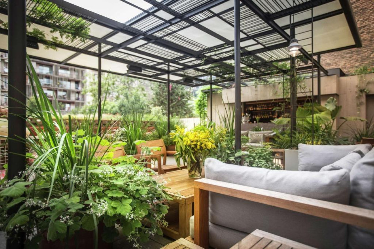 ALEXANDRA BARCELONA HOTEL, CURIO COLLECTION BY HILTON
