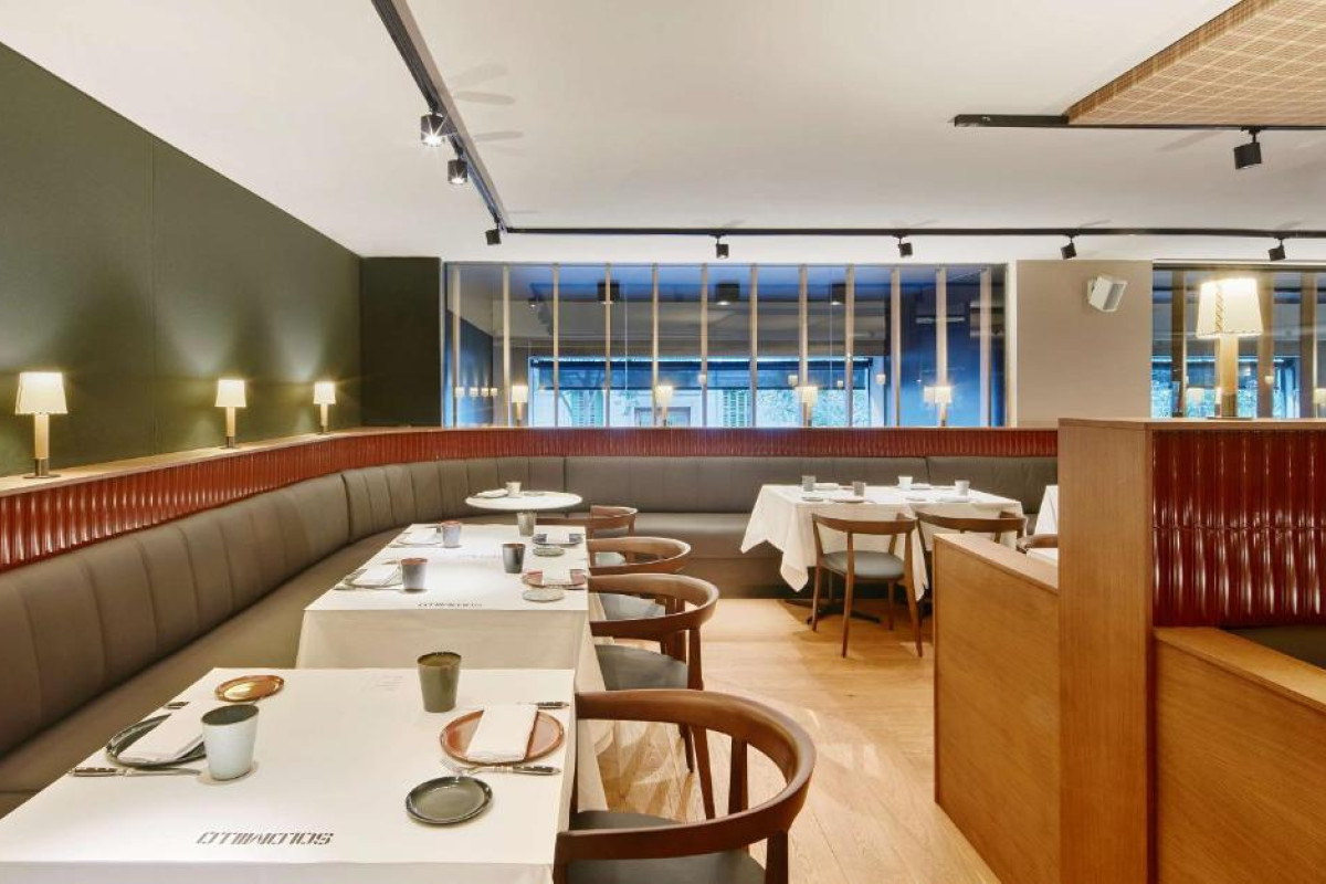 ALEXANDRA BARCELONA HOTEL, CURIO COLLECTION BY HILTON