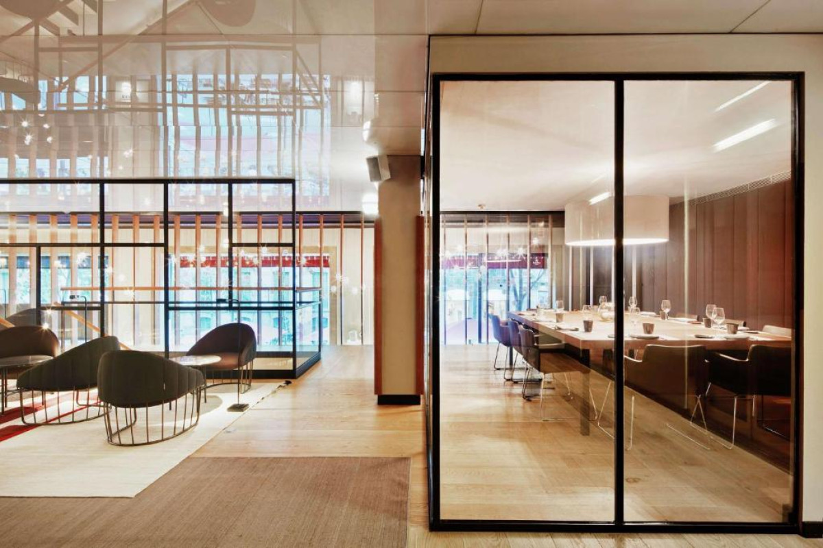 ALEXANDRA BARCELONA HOTEL, CURIO COLLECTION BY HILTON