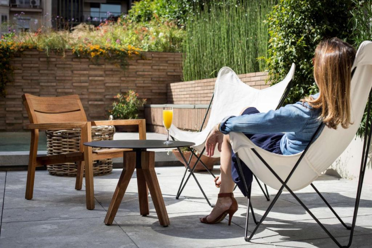 ALEXANDRA BARCELONA HOTEL, CURIO COLLECTION BY HILTON