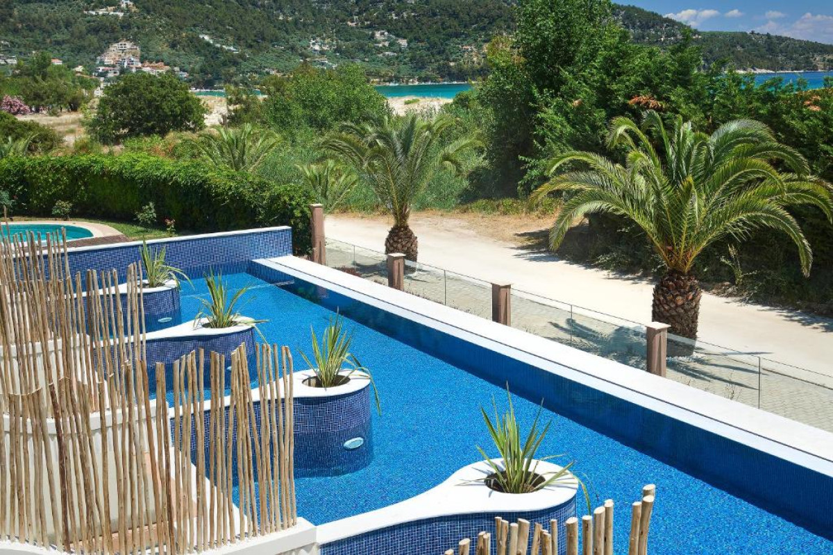 ALEXANDRA GOLDEN BOUTIQUE - GOLDEN BEACH