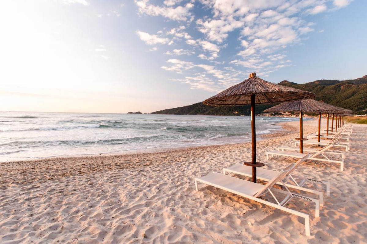 ALEXANDRA GOLDEN BOUTIQUE - GOLDEN BEACH