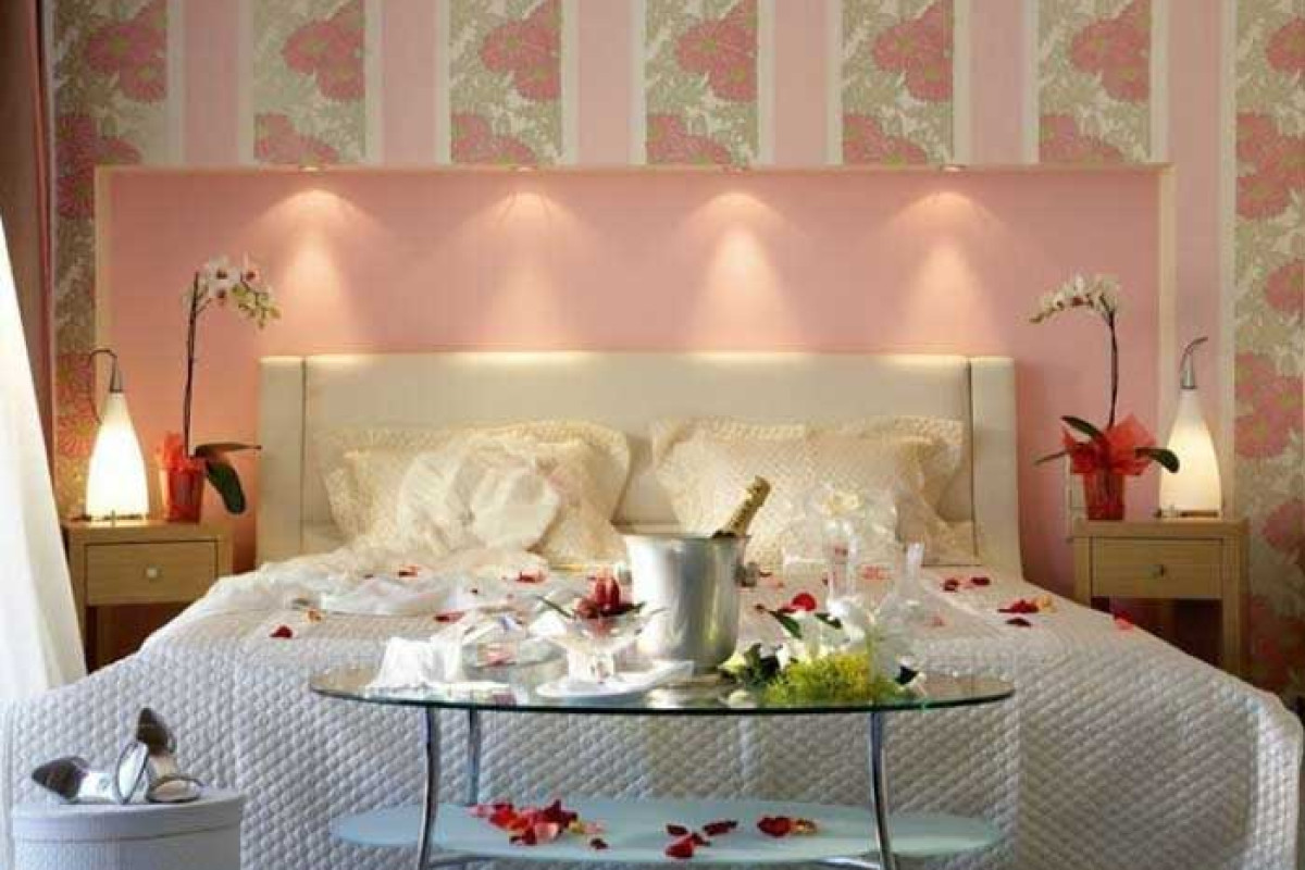 Alexandra Golden Thassos Boutique